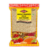 Desi - Wheat Cracked Dalia