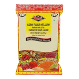 Desi - Corn Flour Yellow