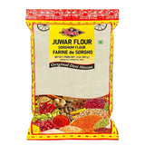 Desi - Juwar Flour (Sorghum Flour)