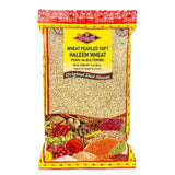 Desi - Wheat Pearled Soft