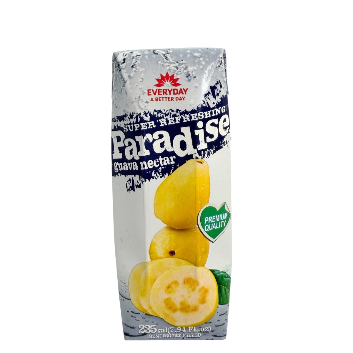 Paradise - Guava Nectar 235ml