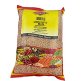 Desi - Green Lentils