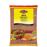 Desi - Brown Lentils