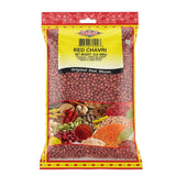 Desi - Red Chavari