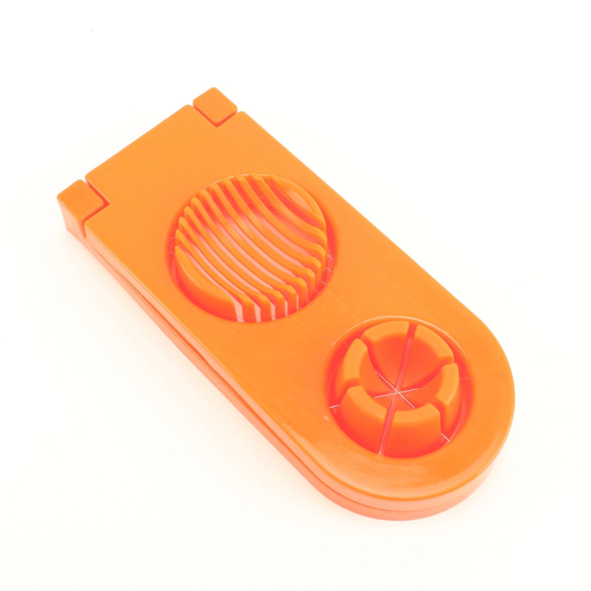 Egg Cutter - Orange