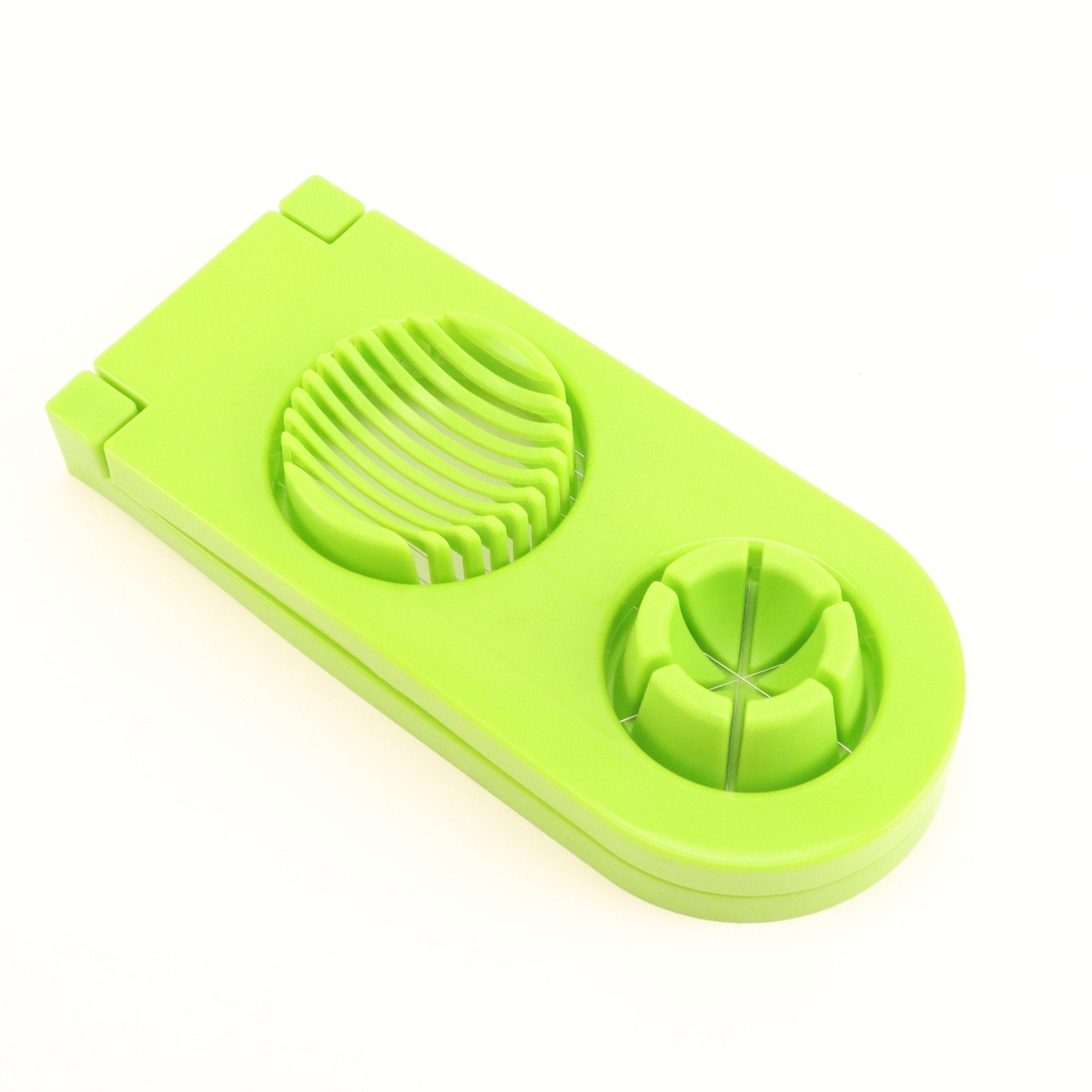 Egg Cutter - Green