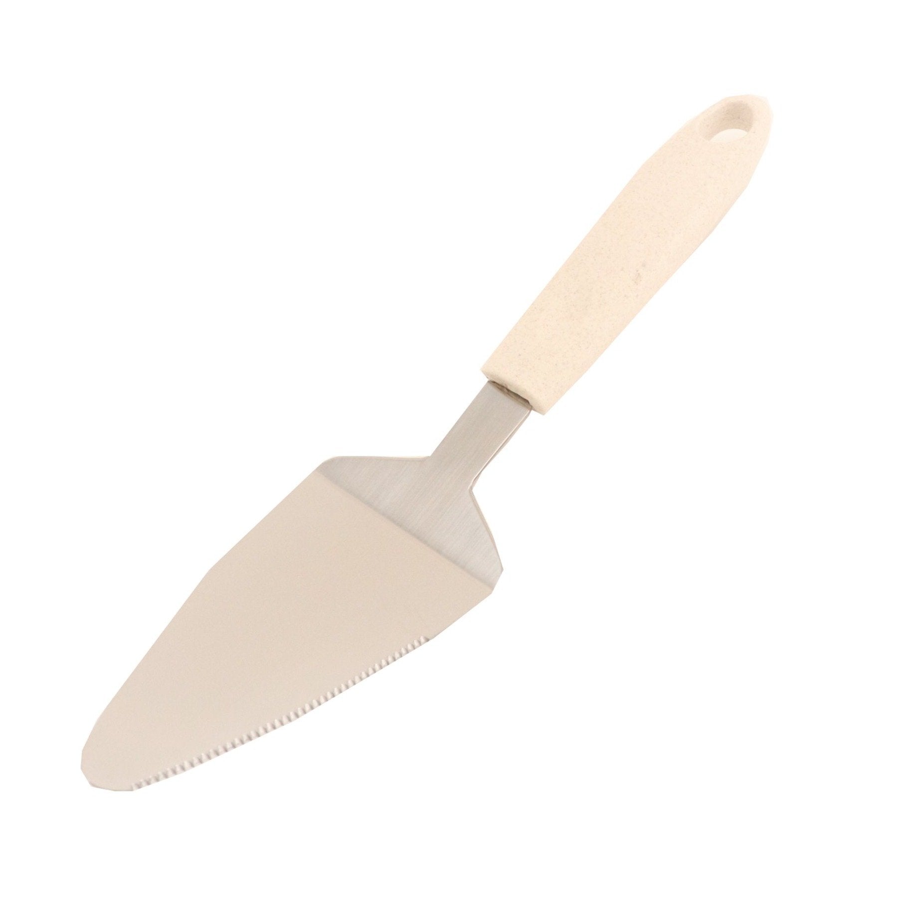 Cake Knife Cutter And Spatula -