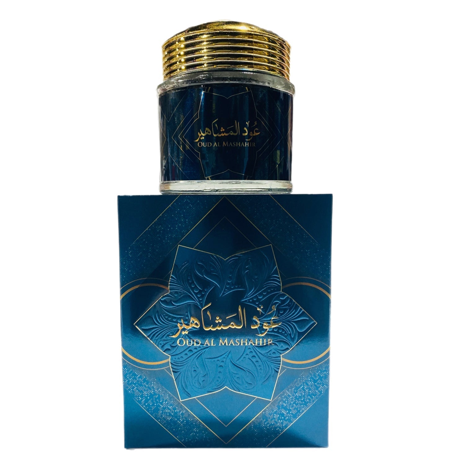 Bakhoor Oud Almashahir -