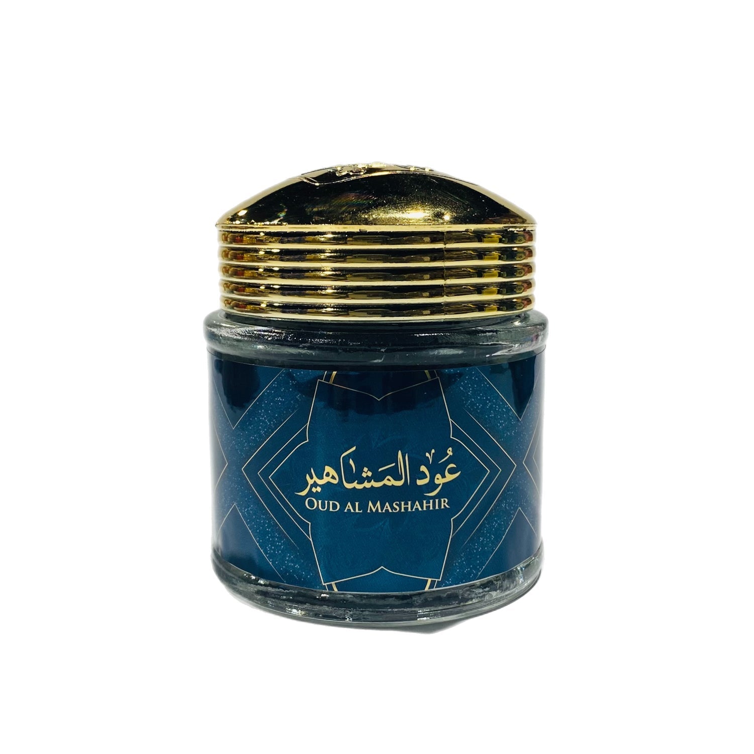 Bakhoor Oud Almashahir -