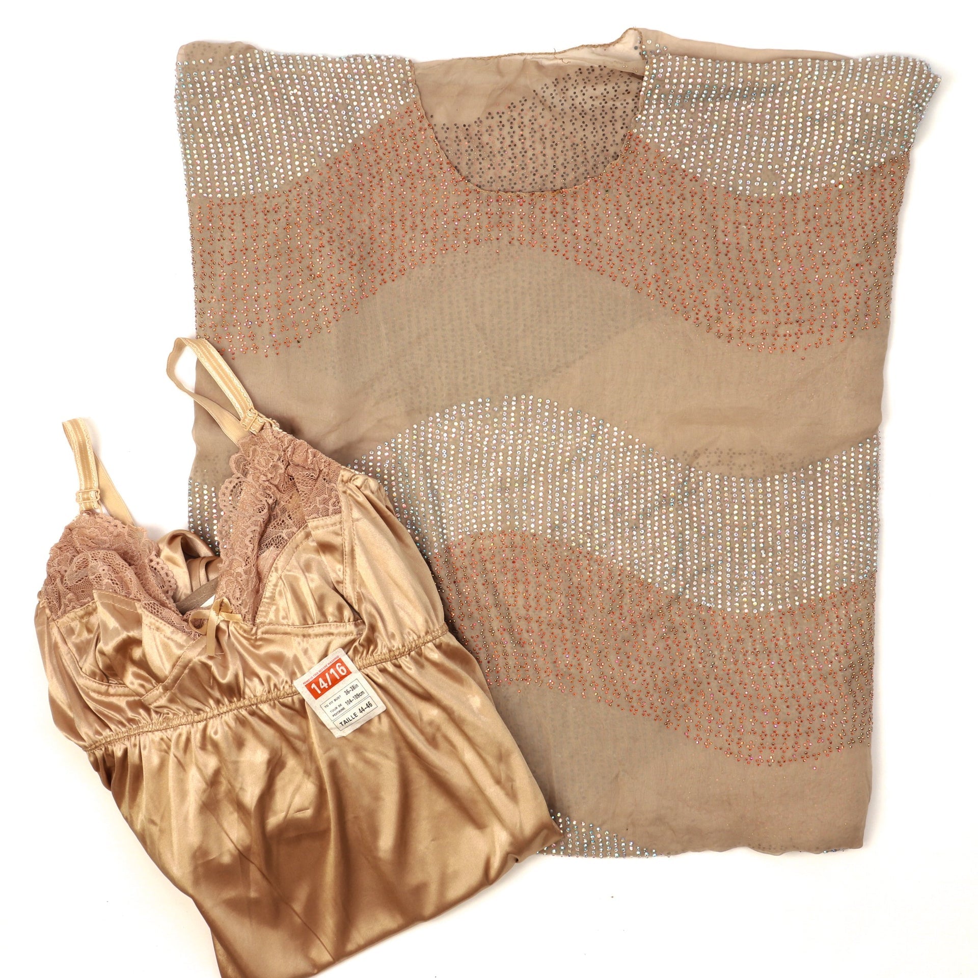 Women Dera -2 Pieces - We13