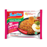 Indomie Hot Spicy flavor - اندومي حار