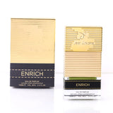 Enrich Perfume Unisex- 100 Ml -