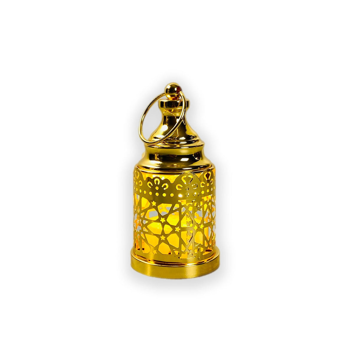 Ramadan Mini Lantern Light -Rmd26- فانوس صغير ضوئي رمضان