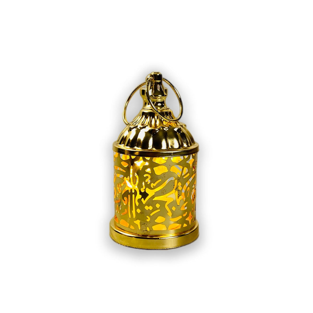 Ramadan Mini Lantern Light -Rmd27- فانوس صغير ضوئي رمضان