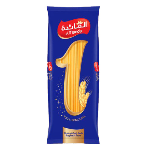 Almaeda Spaghetti Pasta