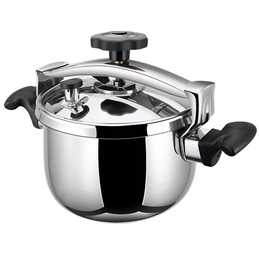 High Quality Stainless Pressure Cooker - قدر ضغط ستل ستيل جودة عالية