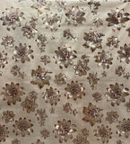 Vinyl Washable Table Cover TC02- سفرة فاينل قابل للغسل