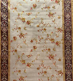 Vinyl Washable Table Cover TC03- سفرة فاينل قابل للغسل
