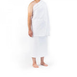 Ihram for Hajj & Umrah - احرام للحج والعمرة