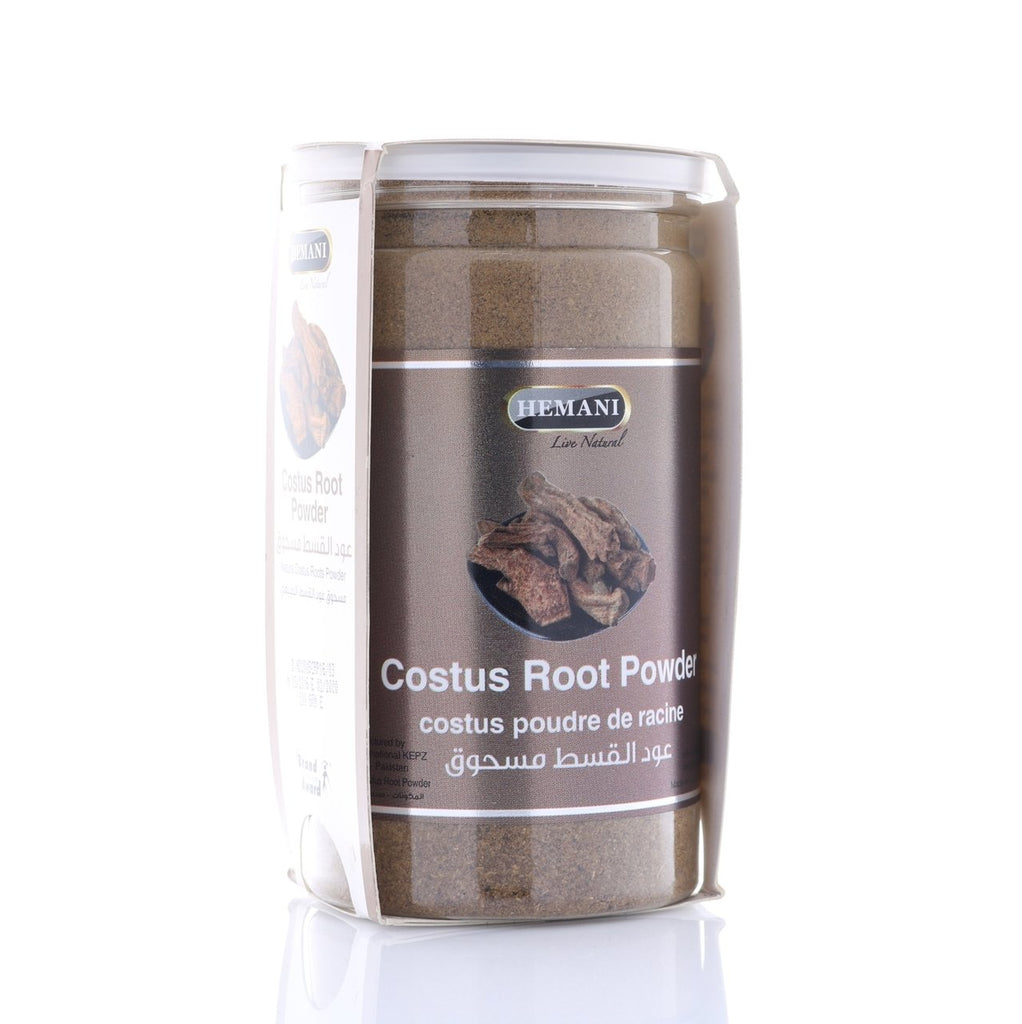 Costus Root Powder -