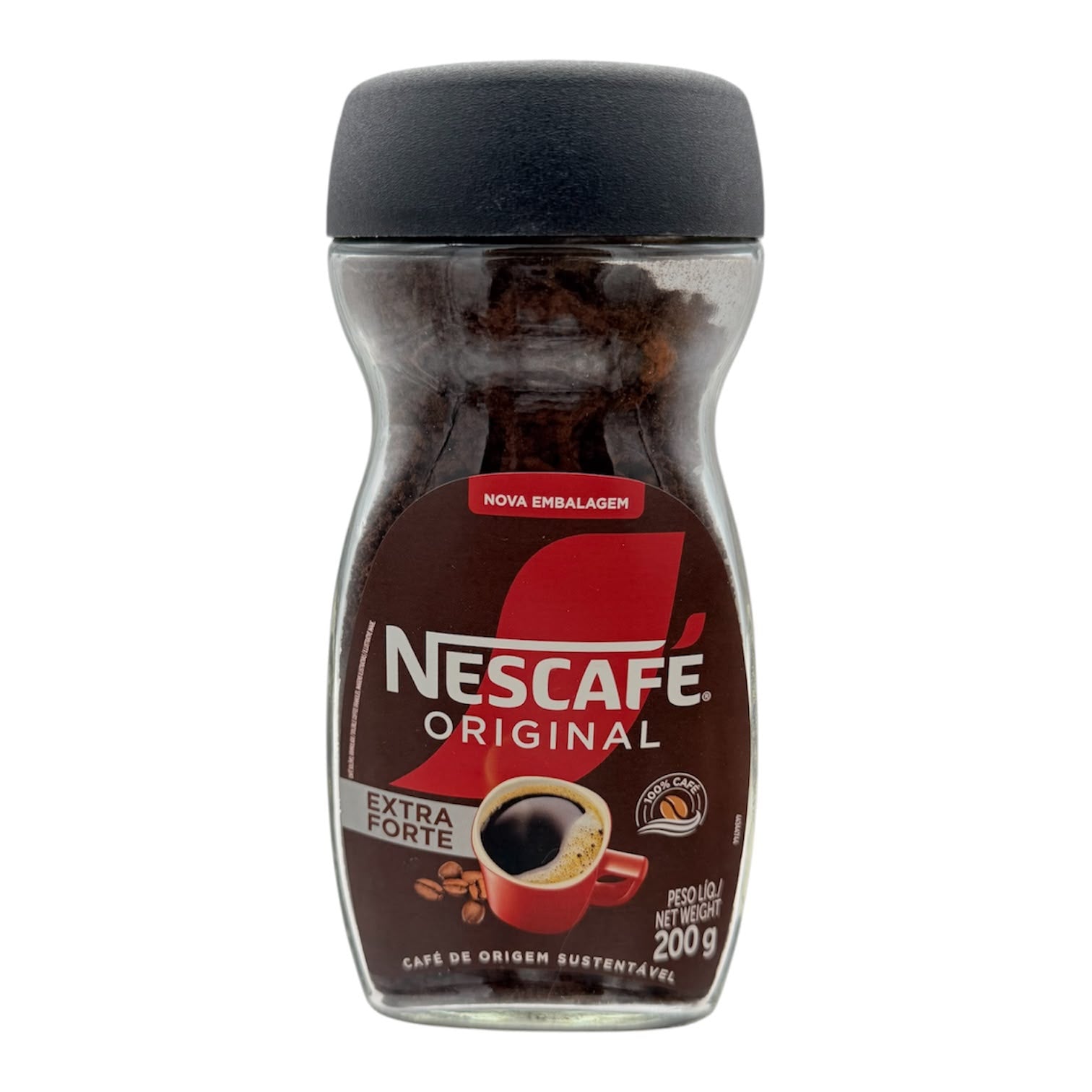 Nescafe- Classic Instant Coffee 200g