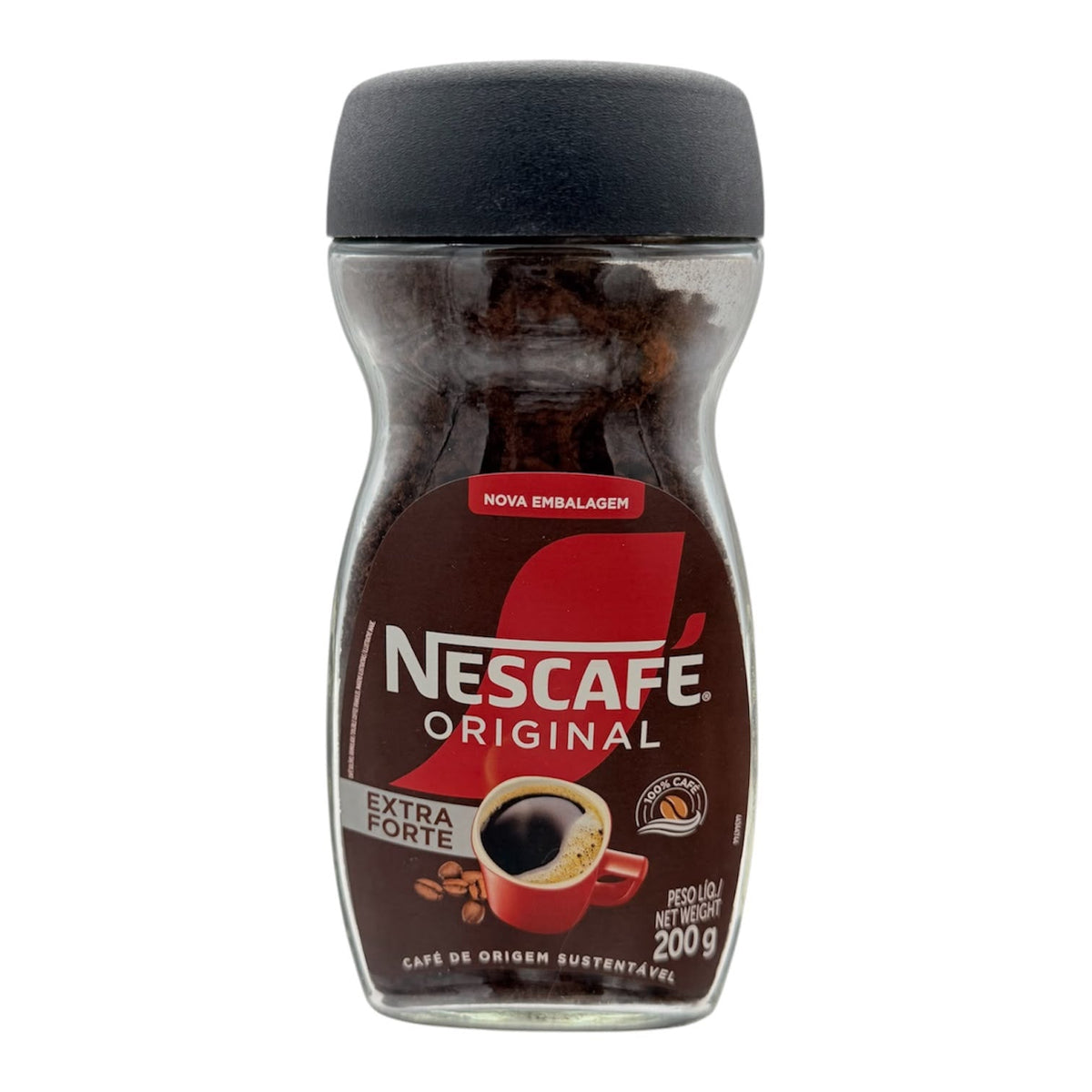 Nescafe- Classic Instant Coffee 200g