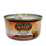Alreef - White Meat Tuna in Sunflower Oil With Chili 6oz