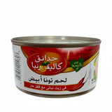 California Garden - Tuna In Soya Oil With Chili 140g