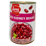 Luna Red Kidney -  فاصوليا حمراء لونا