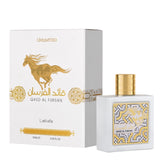LATTAFA QAED AL FURSAN UNLIMITED 90ML Perfume