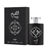 LATTAFA PRIDE AL QIAM SILVER 100ML Perfume