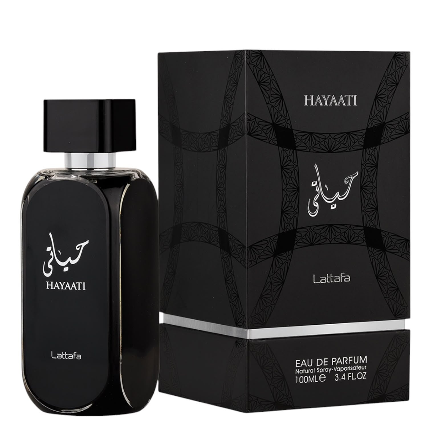 LATTAFA HAYAATI 100ML Perfume