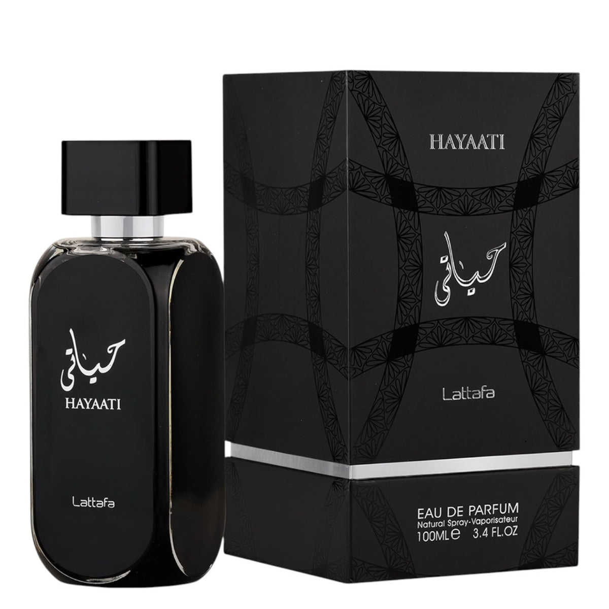 LATTAFA HAYAATI 100ML Perfume