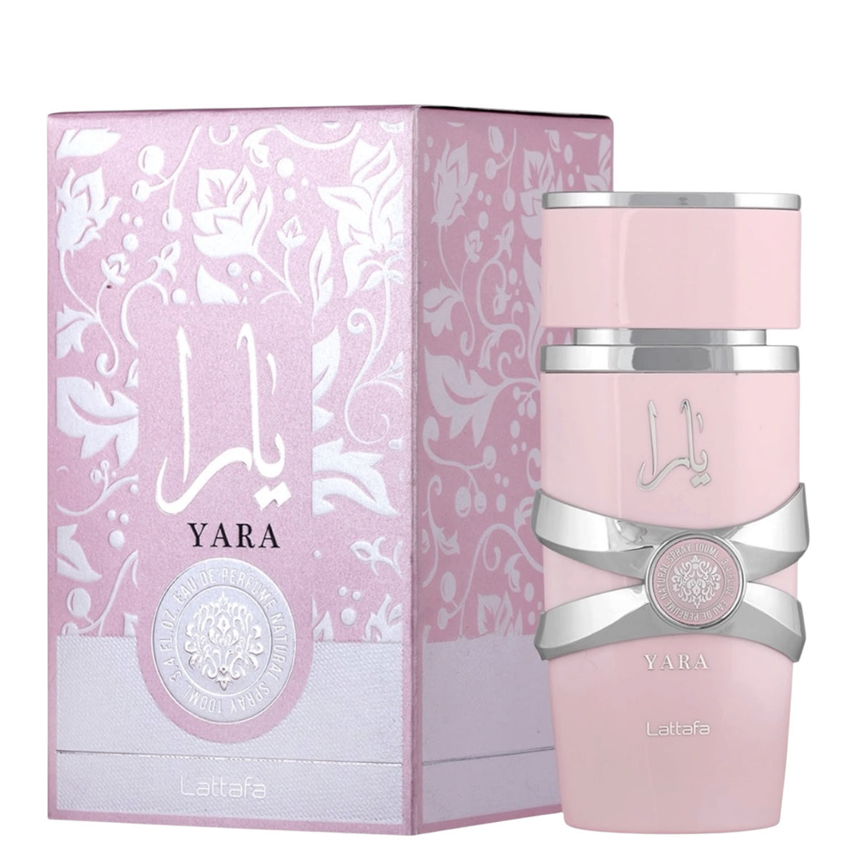 Lattafa YARA - 100 ml Perfume