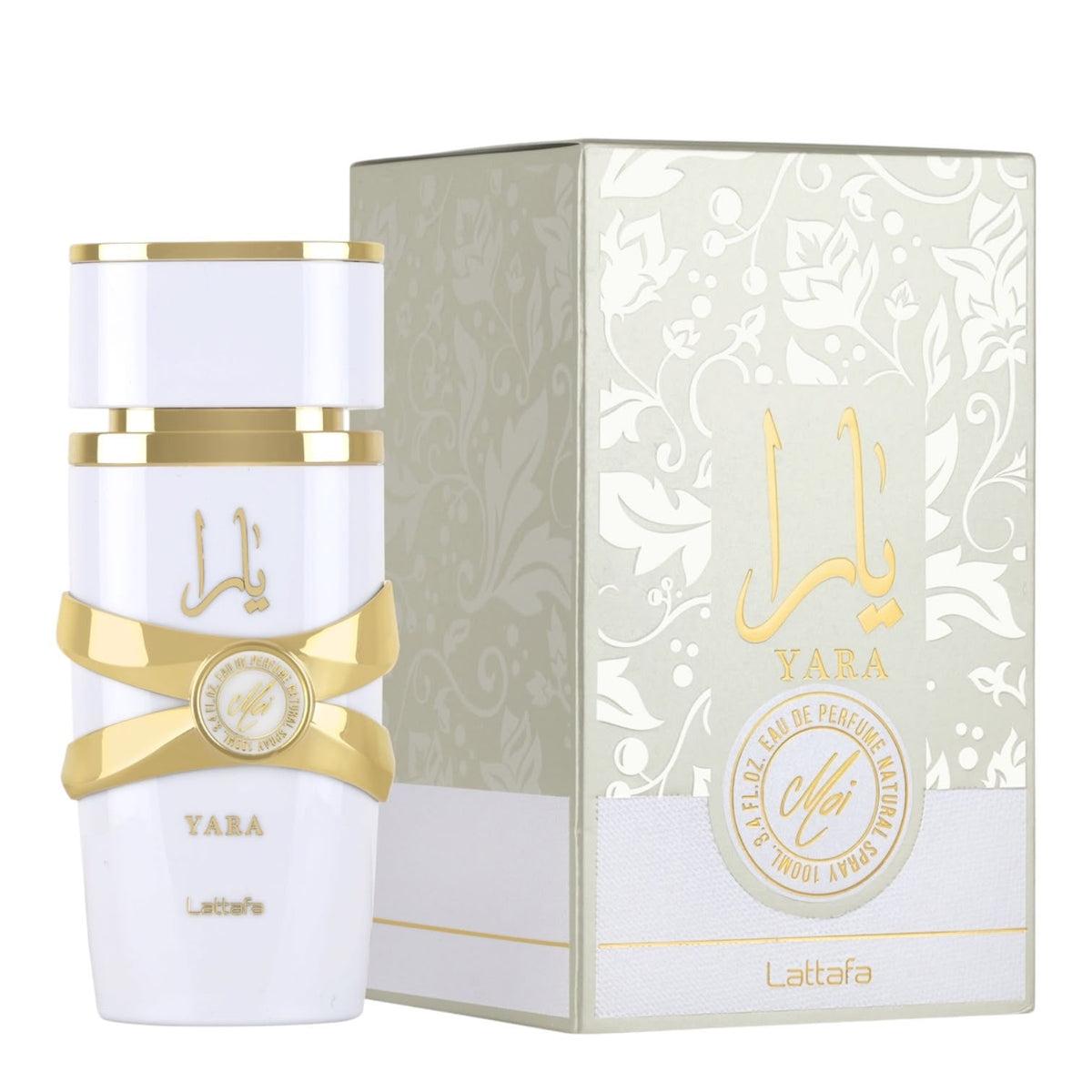 Lattafa YARA Moi - 100 ml Perfume