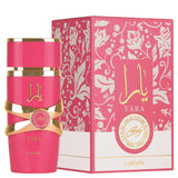 Lattafa YARA Candy - 100 ml PERFUME