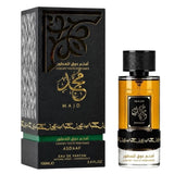 ASDAAF MAJD 100ML Perfume