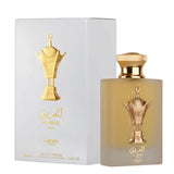 LATTAFA PRIDE AL AREEQ GOLD 100ML Perfume