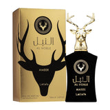Lattafa ALNOBLE AMEER - 100ML Perfume