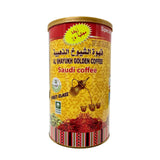 Alnoman -  Alshayukh Golden Coffee 500g