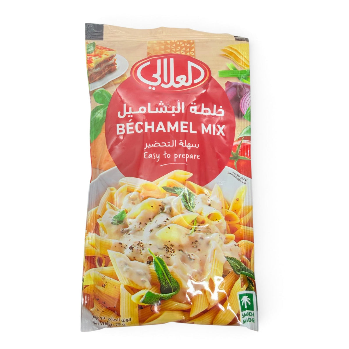Alalai - Bechamel Mix 75g