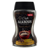 ALkbous classic instant coffee