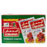 Almudhish Tomatoe Paste- 50 gm