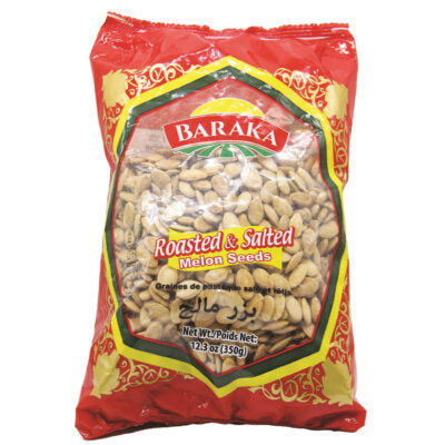 Baraka Melon Seeds - Grocery