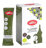 Alameed- Jordanian Instant Coffee