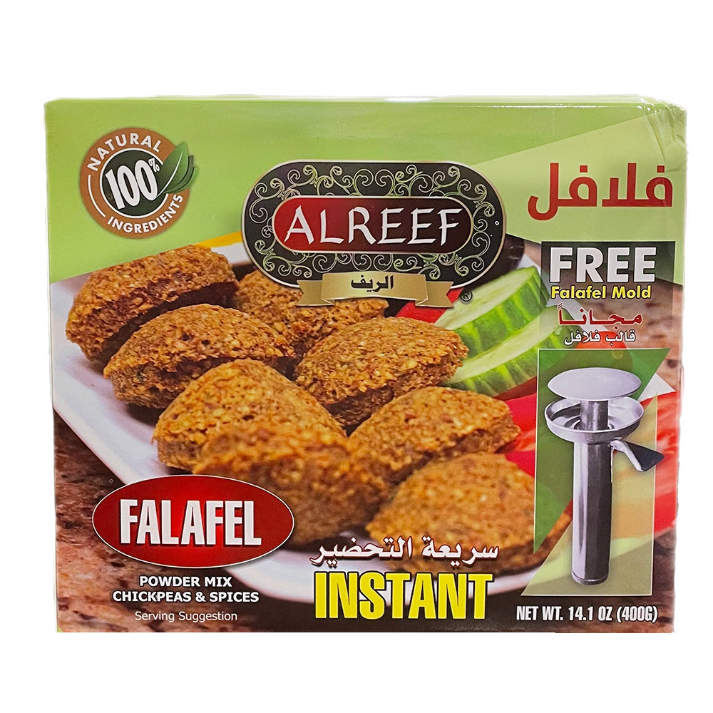 Alreef Falafel Mix