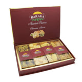 Baraka- Assorted Pastries