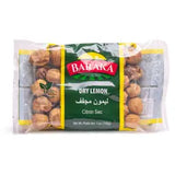 Baraka Dry Lemon- ليمون مجفف