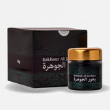 Bakhoor Aljawhara Banafa 60G -