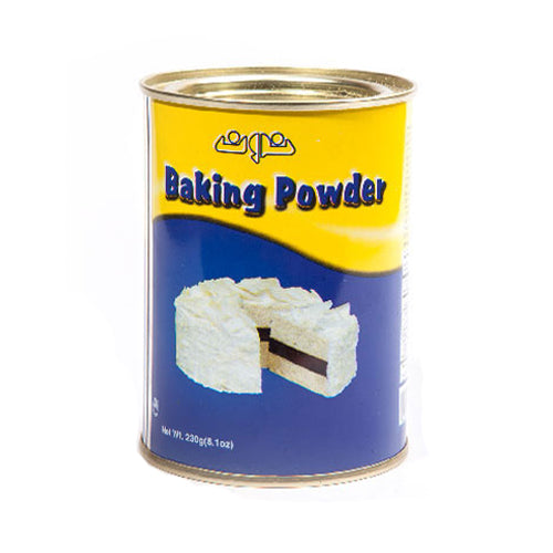 Noon Baking Powder -230 Gm- Grocery